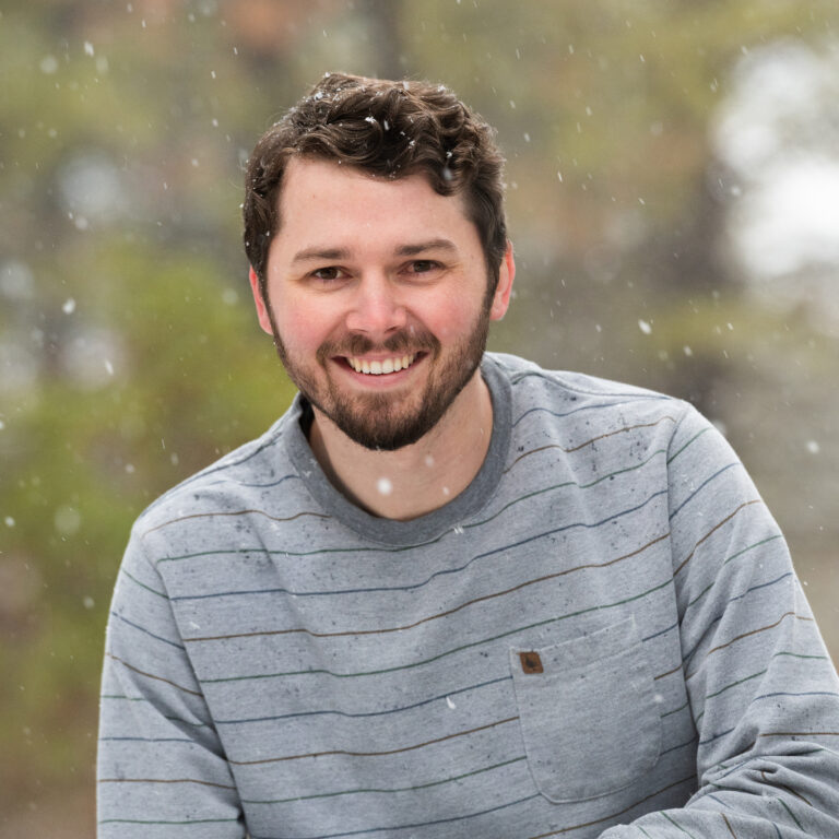 headshot of greg jackson