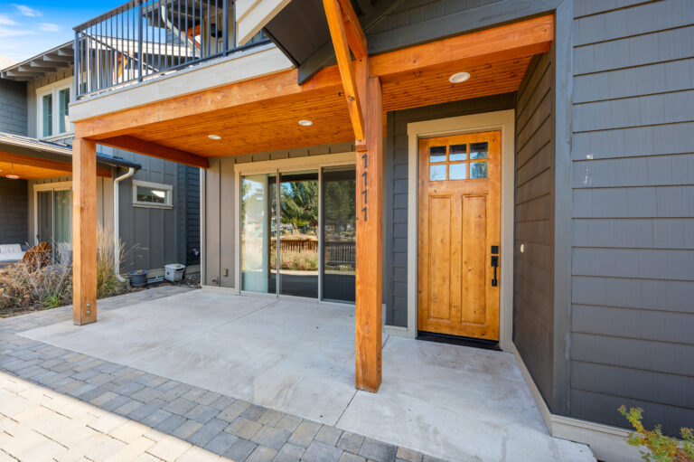 professional real estate photography