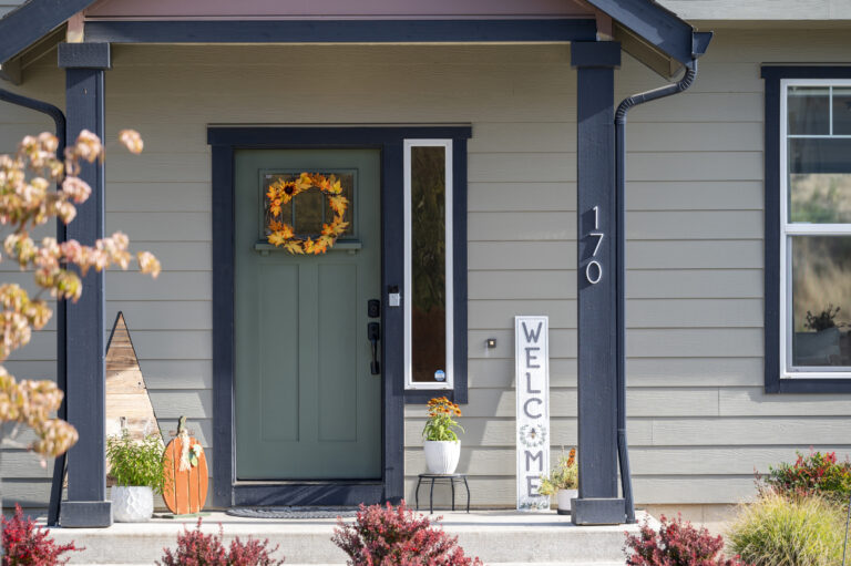 professional real estate photography