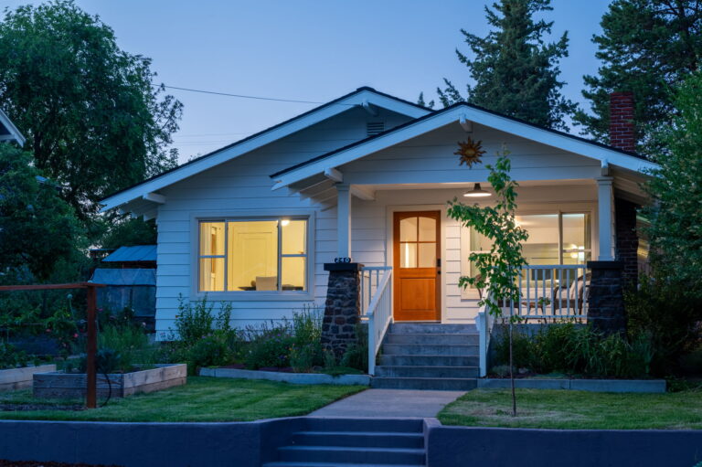 professional real estate photography