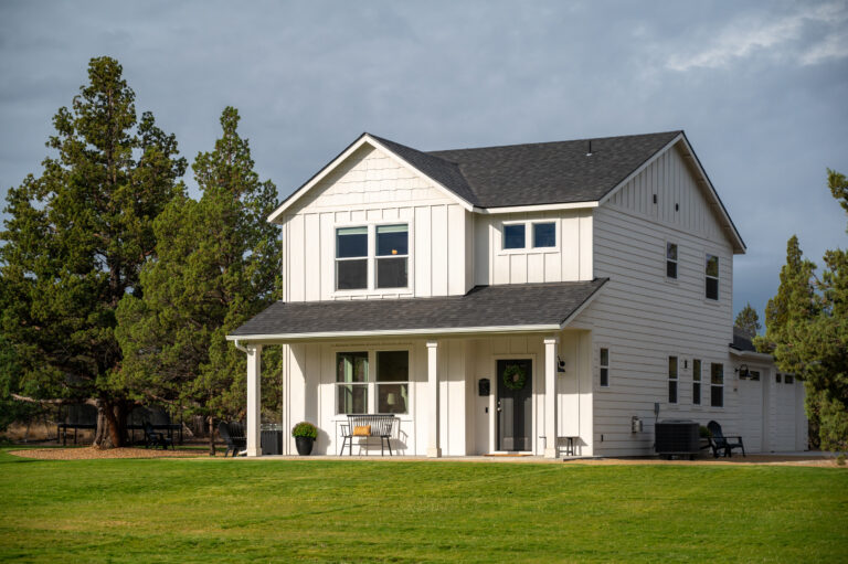 professional real estate photography