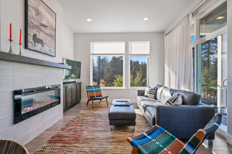 professional real estate photography