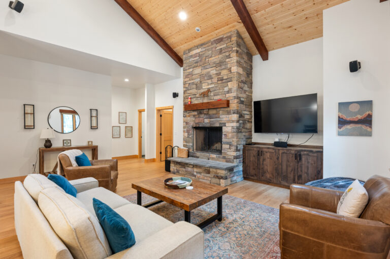 professional real estate photography