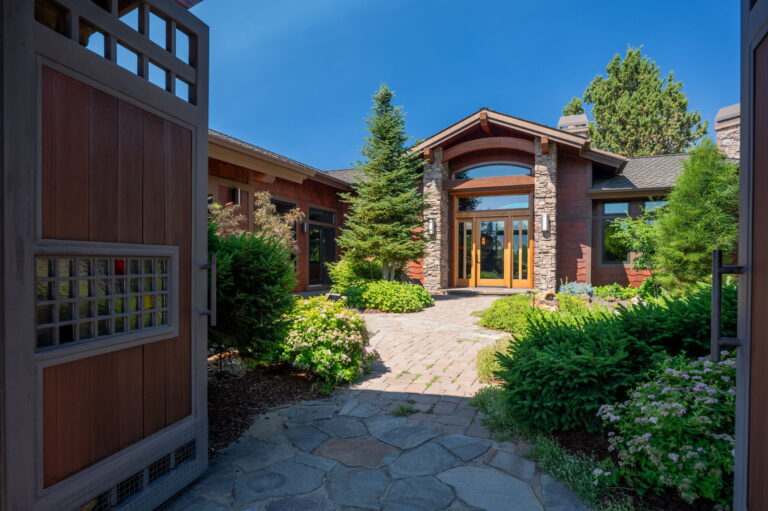 professional real estate photography