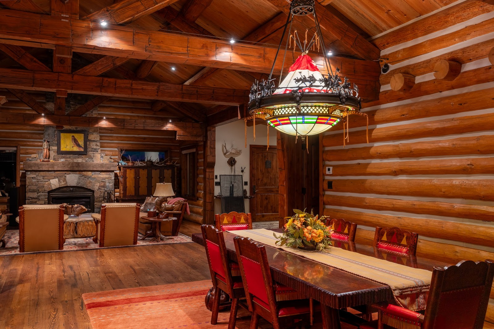professional real estate photography