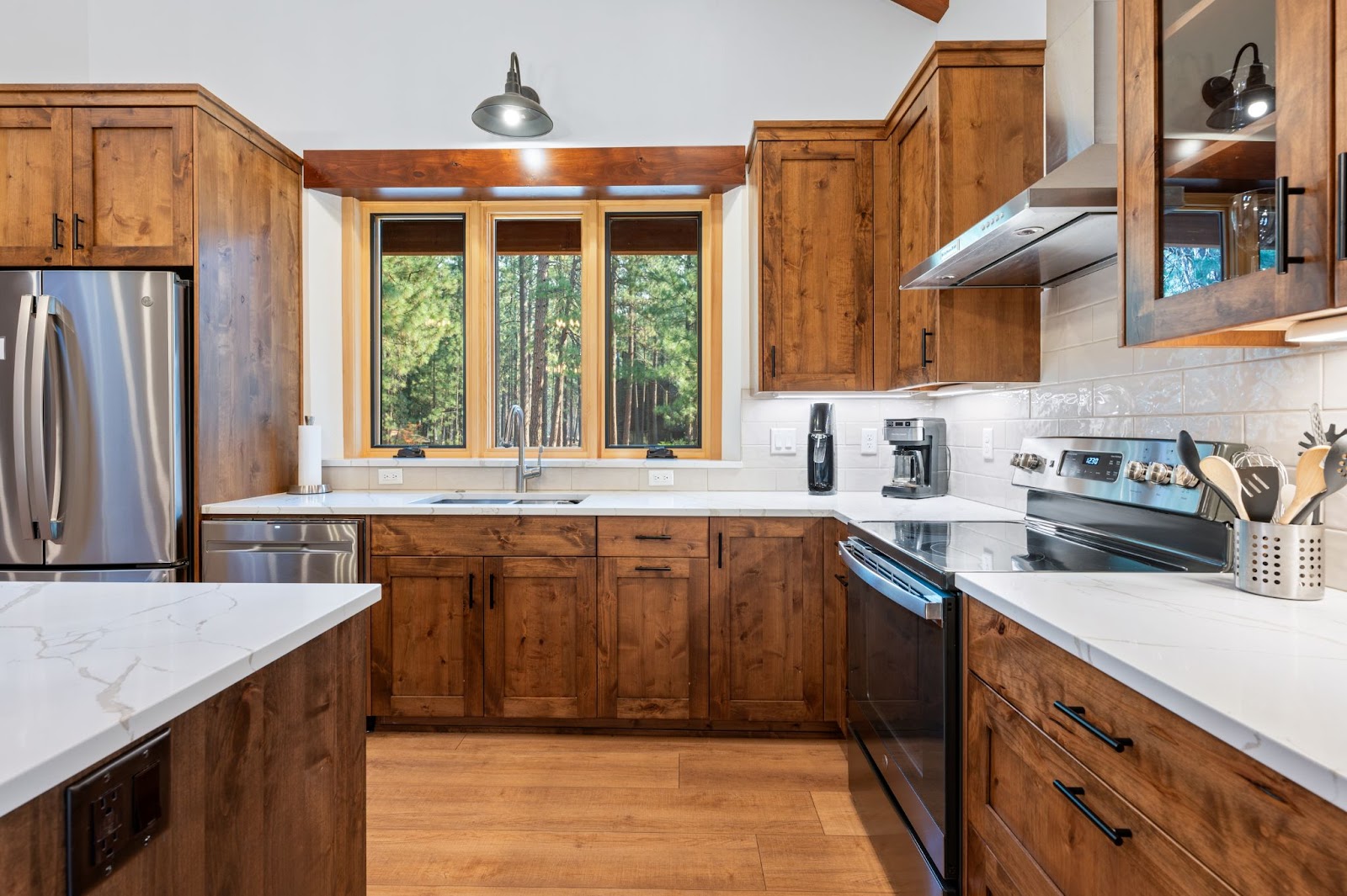 professional real estate photography