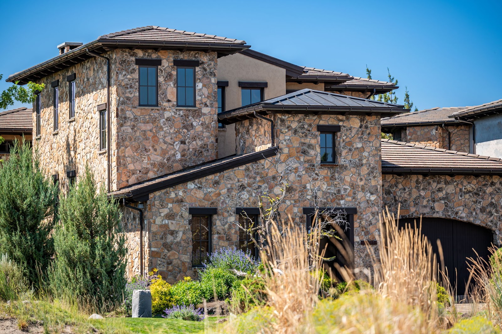 professional real estate photography