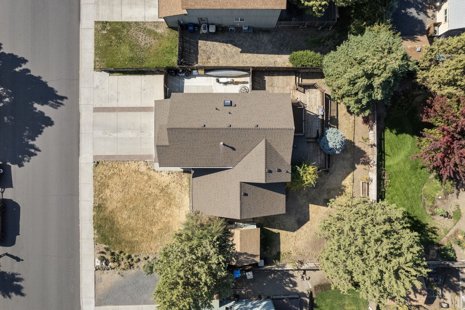 professional real estate photography