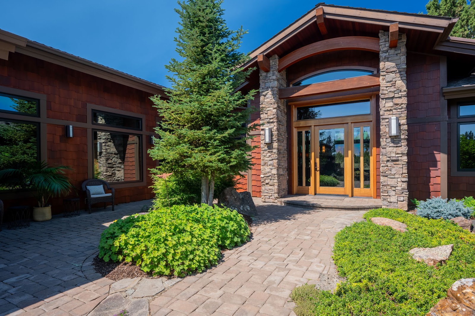 professional real estate photography