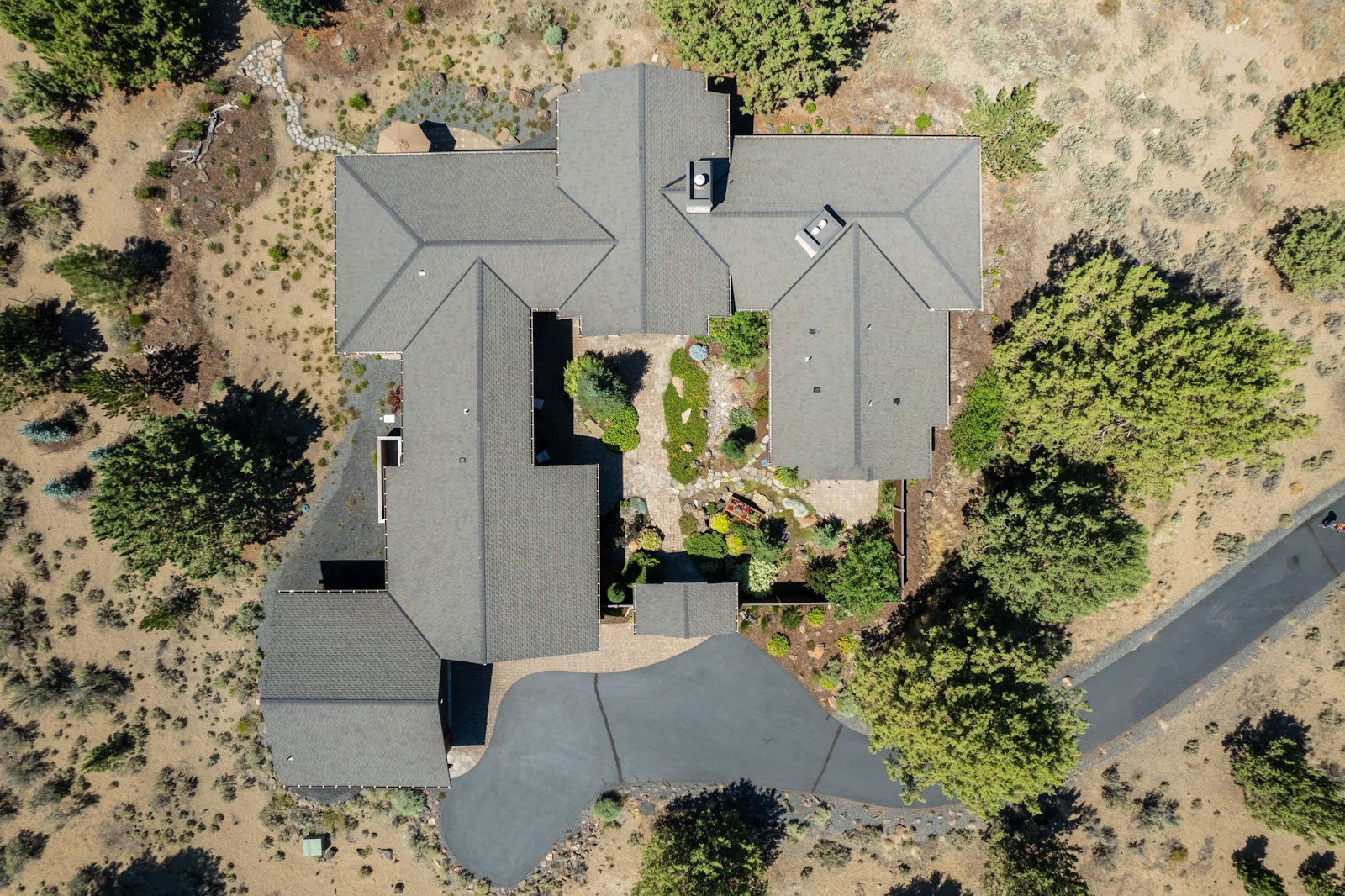 professional real estate photography