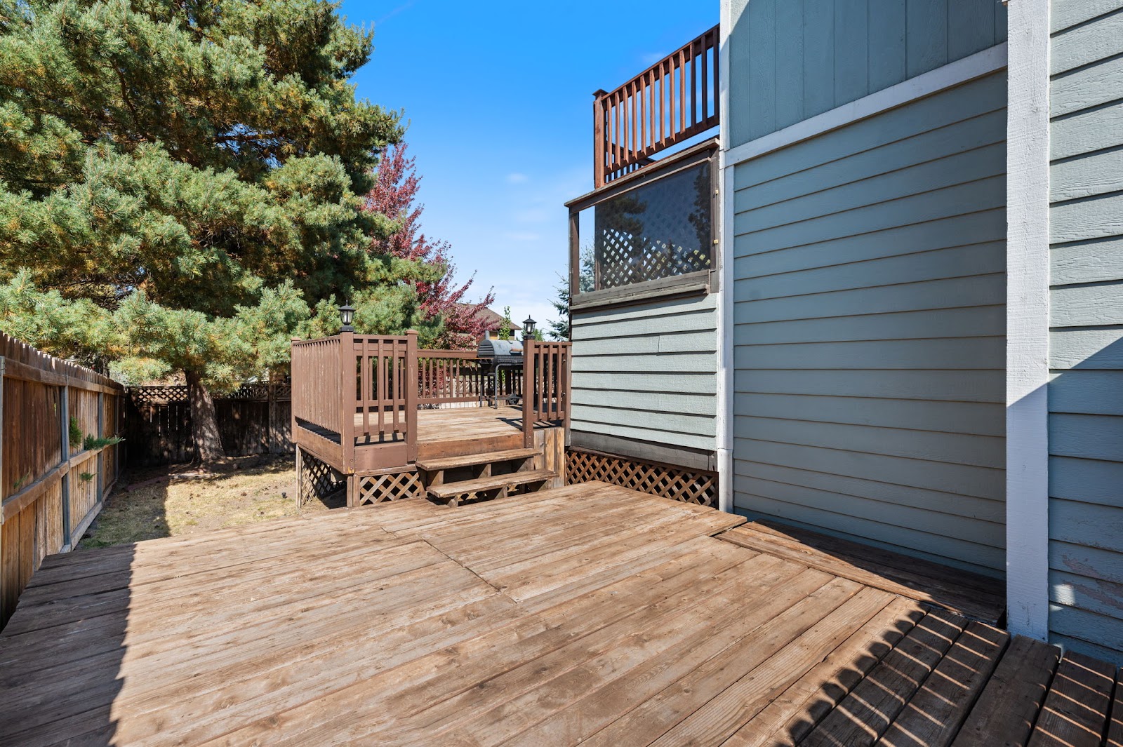 professional real estate photography