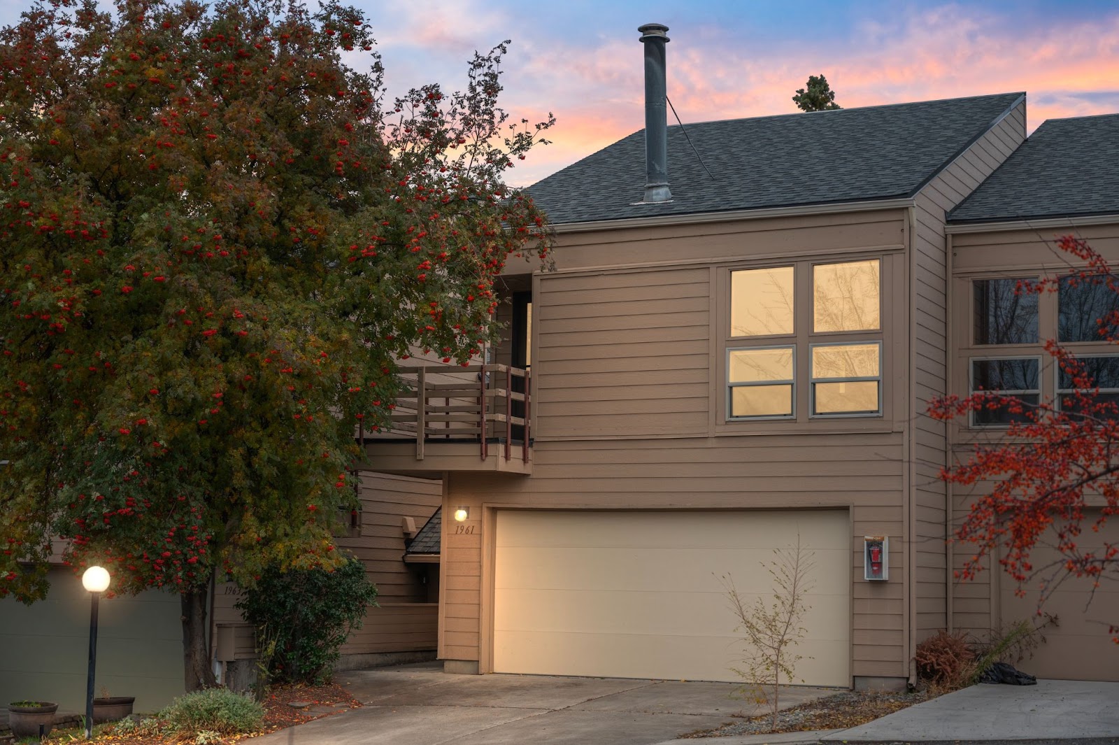 professional real estate photography