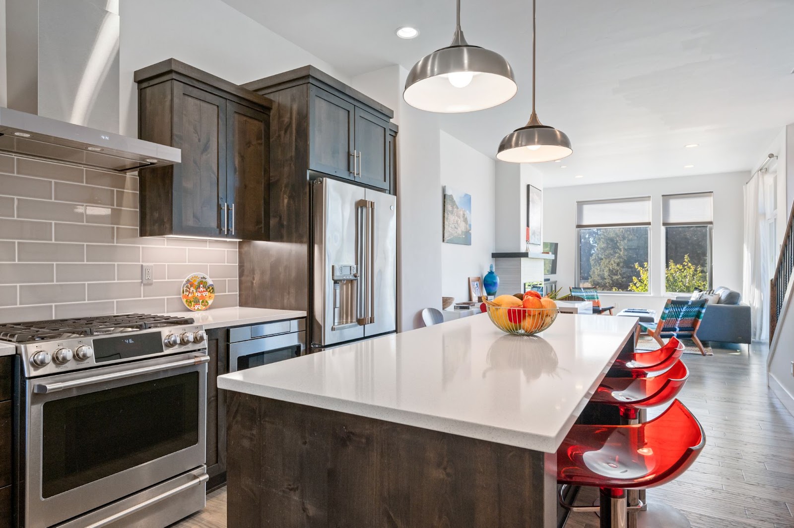 professional real estate photography