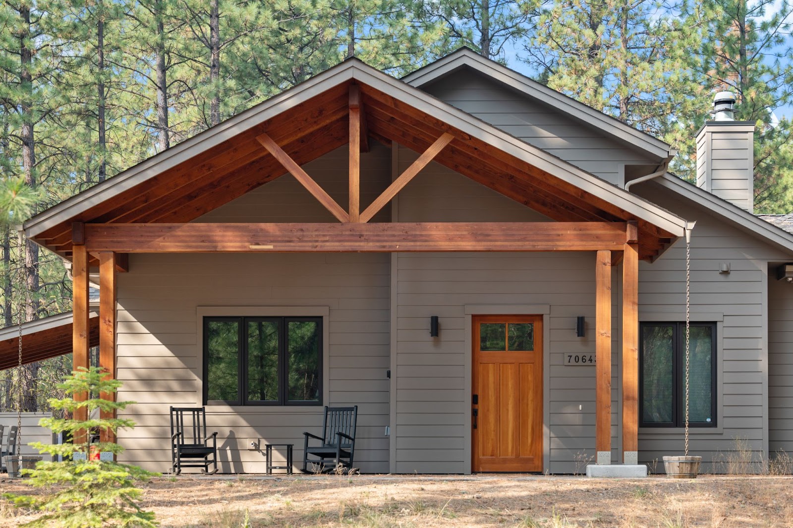 professional real estate photography