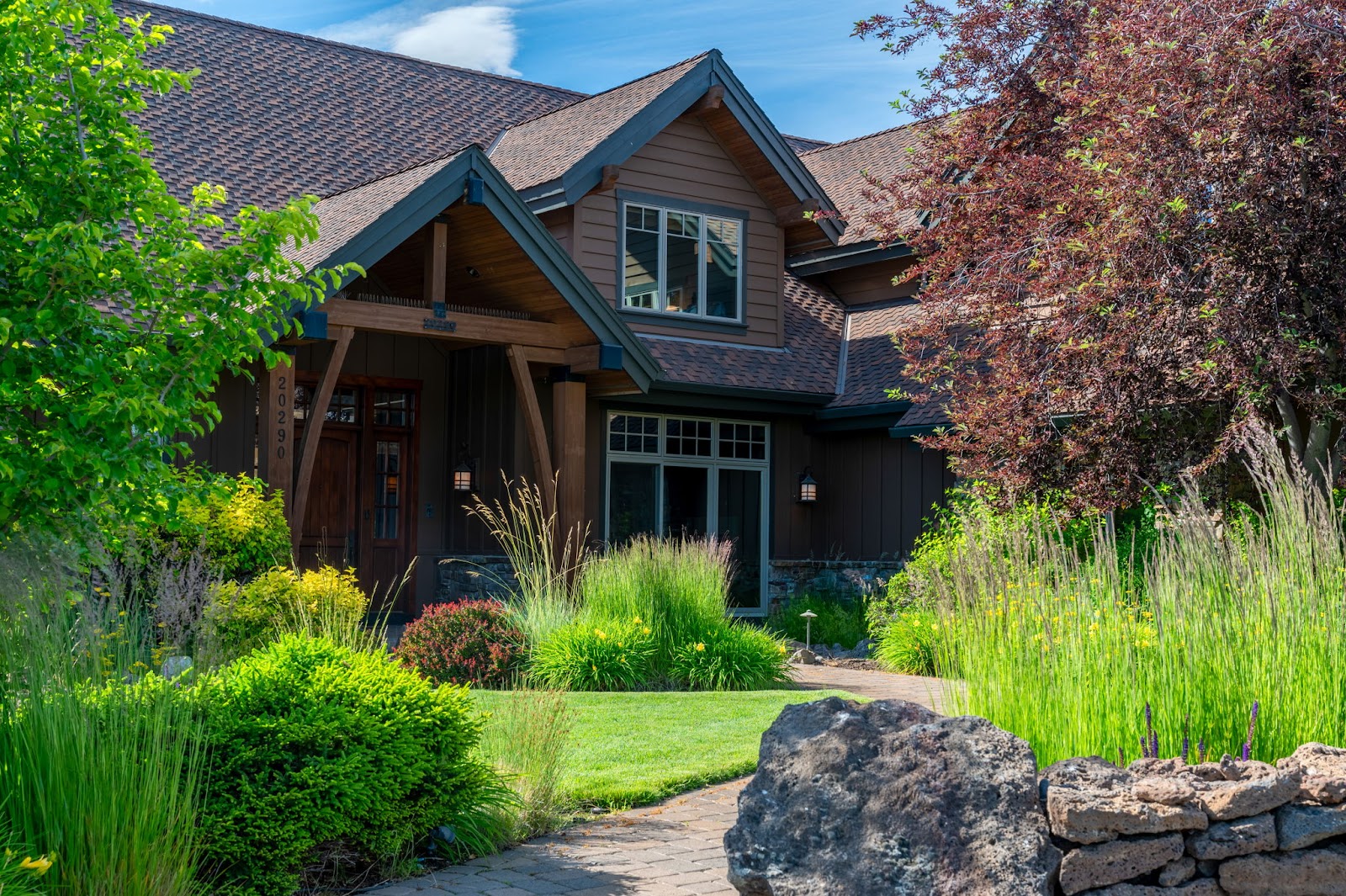 professional real estate photography