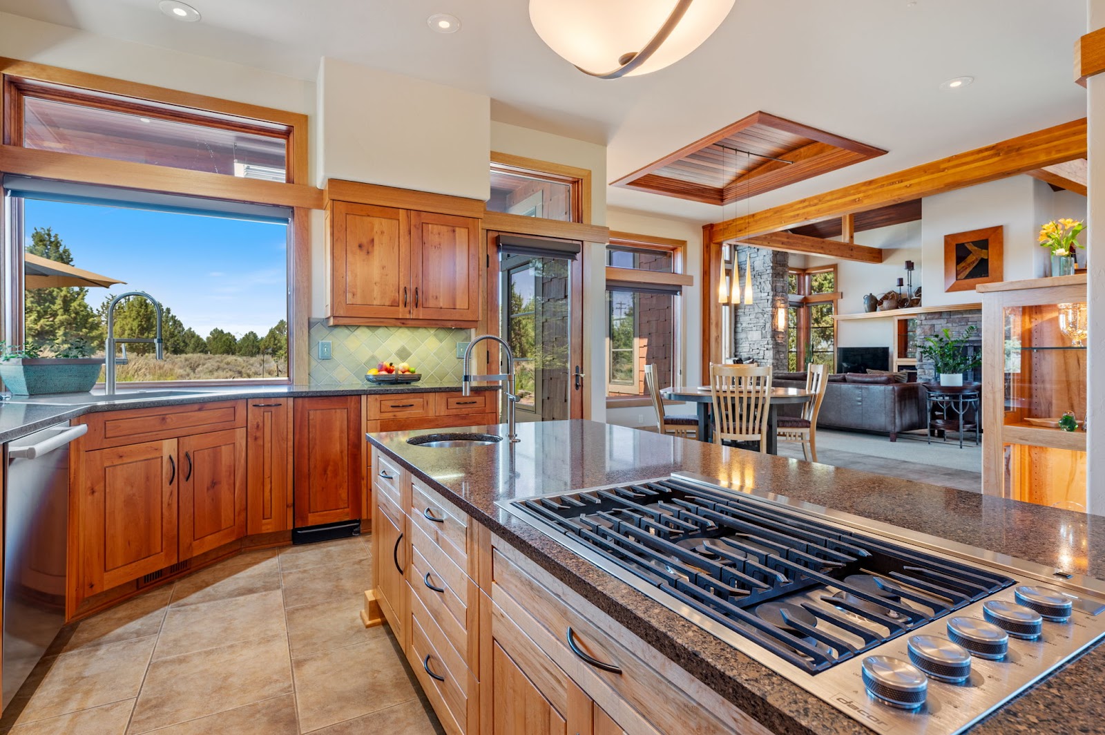 professional real estate photography