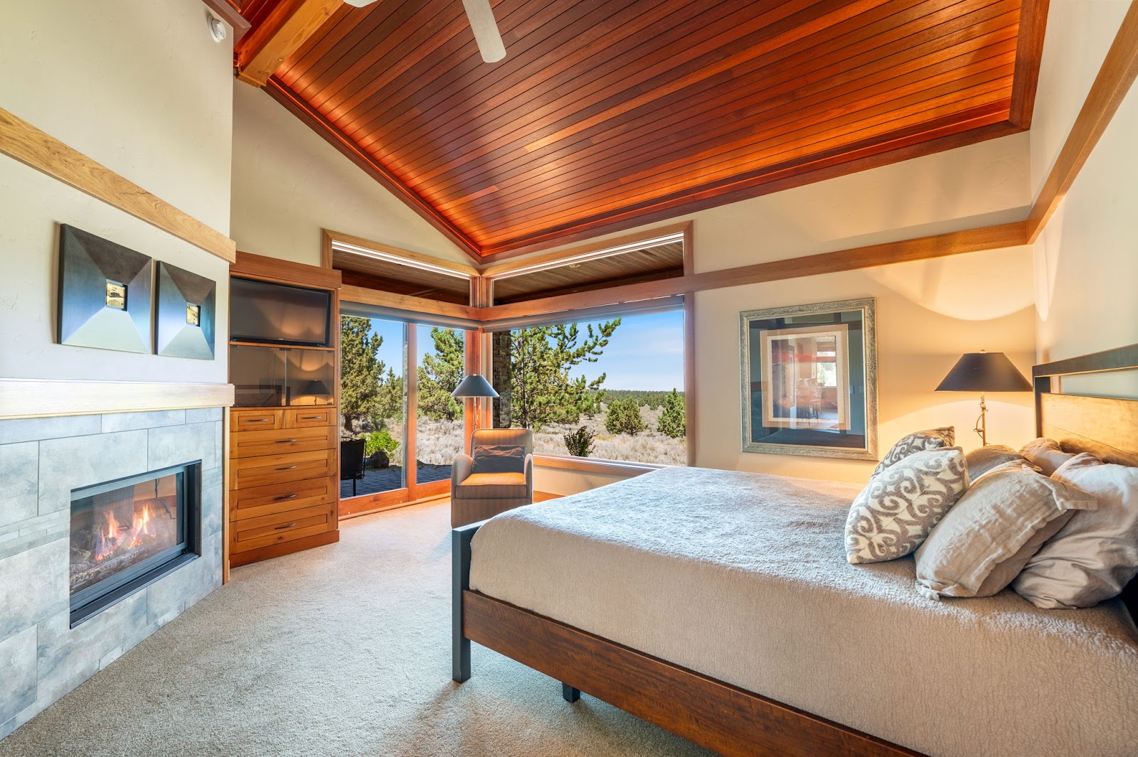 professional real estate photography