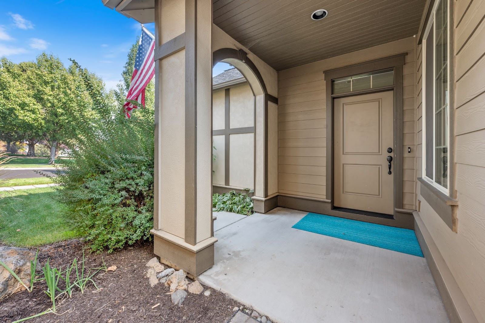 professional real estate photography