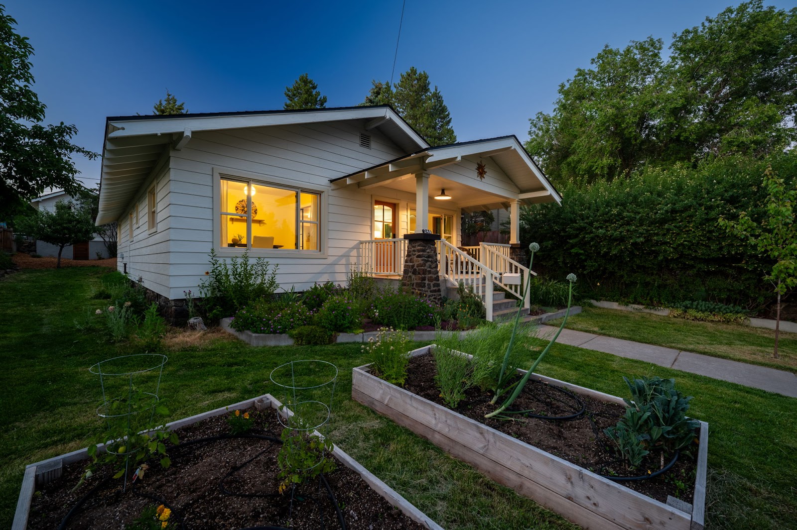 professional real estate photography