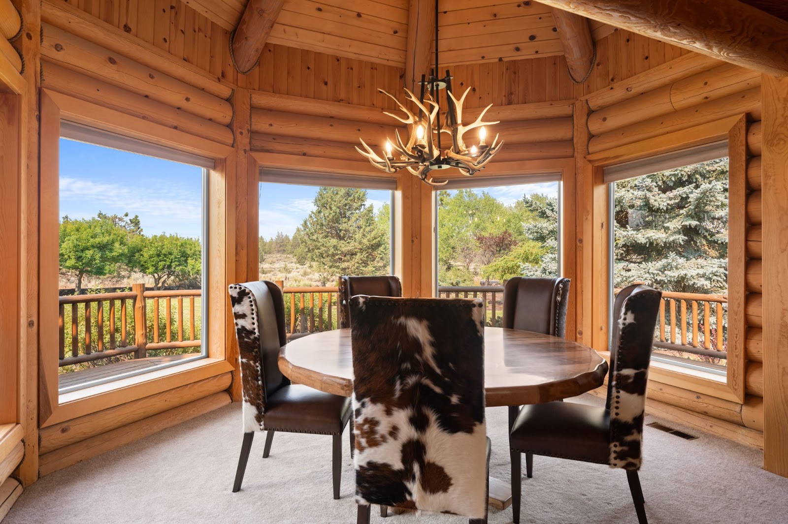 professional real estate photography