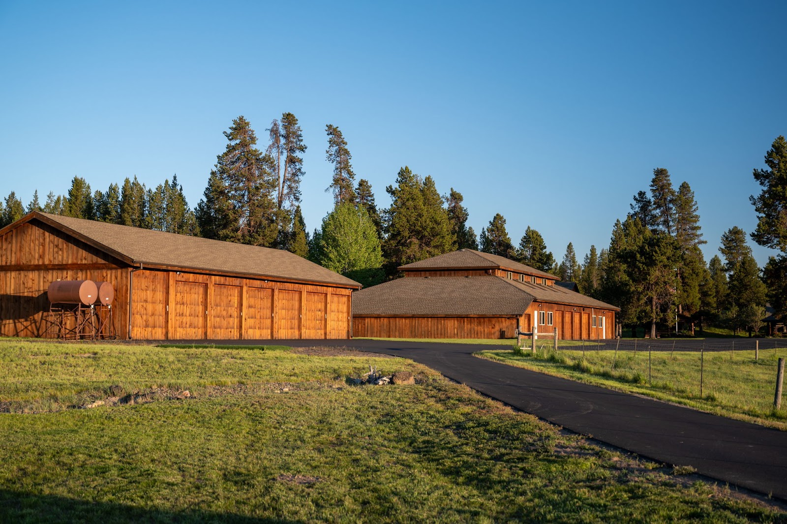 professional real estate photography
