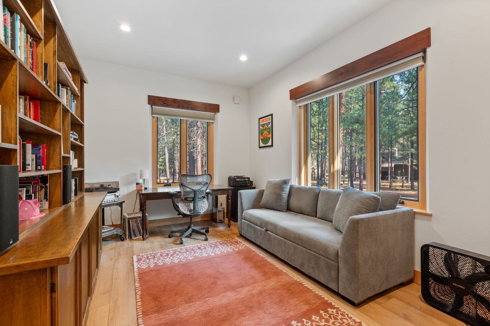 professional real estate photography